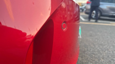 Vauxhall Corsa 1.2 Elite 5dr Petrol Hatchback